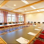 SeminarhausPartner - Tagungshäuser - Tagungshotel Zuflucht