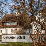 SeminarhausPartner - Tagungshäuser - Tagungshotel Genueser Schiff und Genueser Landhaus