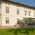 SeminarhausPartner - Tagungshäuser - Tagungshotel Herrenhaus Gut Bliestorf