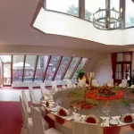 SeminarhausPartner - Blog - Schlosshochzeit - The Lakeside Burghotel zu Strausburg