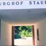 SeminarhausPartner - Retreat-Seminarhäuser - Burghof Stauf - Haus