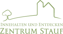 SeminarhausPartner - Retreat-Seminarhäuser - Burghof Stauf - Logo
