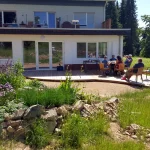 SeminarhausPartner - Retreat-Seminarhäuser - Waldsee Gemeinschaft - Haus