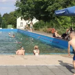 SeminarhausPartner - KIEZ "An der Grenzbaude" - Ferienfreizeit - Pool