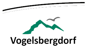 Vogelsbergdorf Kolping -Feriendorf Herbstein Logo