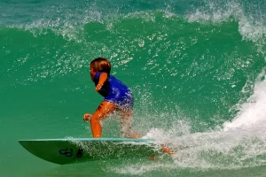 Sportcamps - Surfen