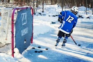 Sportcamps - Eishockey