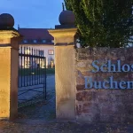 Schloss Buchenau - Impressionen