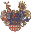 Wappen der Familie Schenck zu Schweinsberg