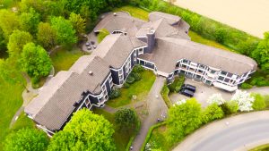 SeminarhausPartner.Blog - Haus des Monat Juli 2025: Akademie Biggesee