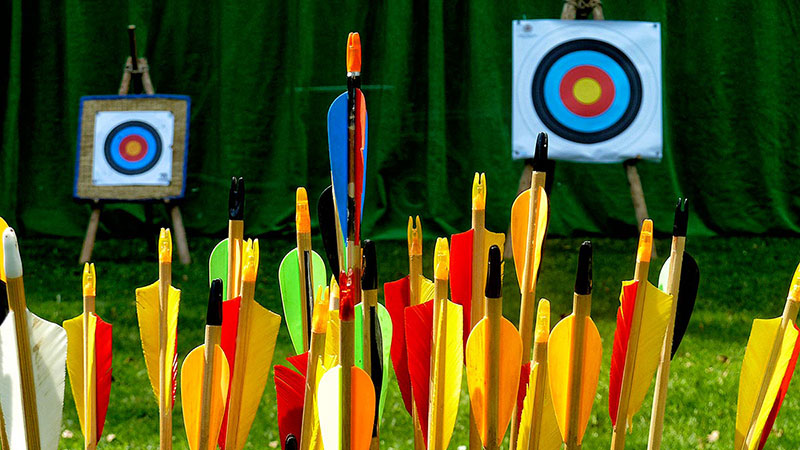 Seminarhauspartner.Blog - Gruppenaktivitäten im Herbst - Ferienland Hübingen - Park
