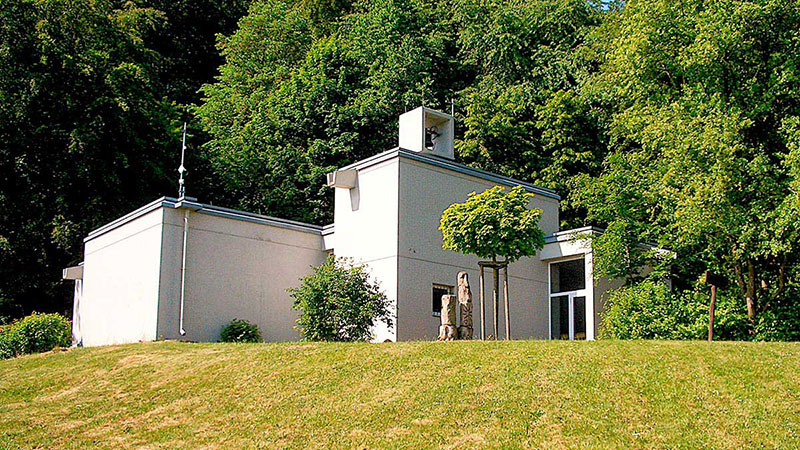 Seminarhauspartner.Blog - Gruppenaktivitäten im Herbst - Ferienland Hübingen - Park