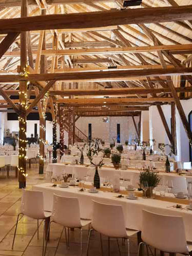 SeminarhausPartner.Blog - Haus des Monat Juli 2025: Akademie Biggesee - Sauerland