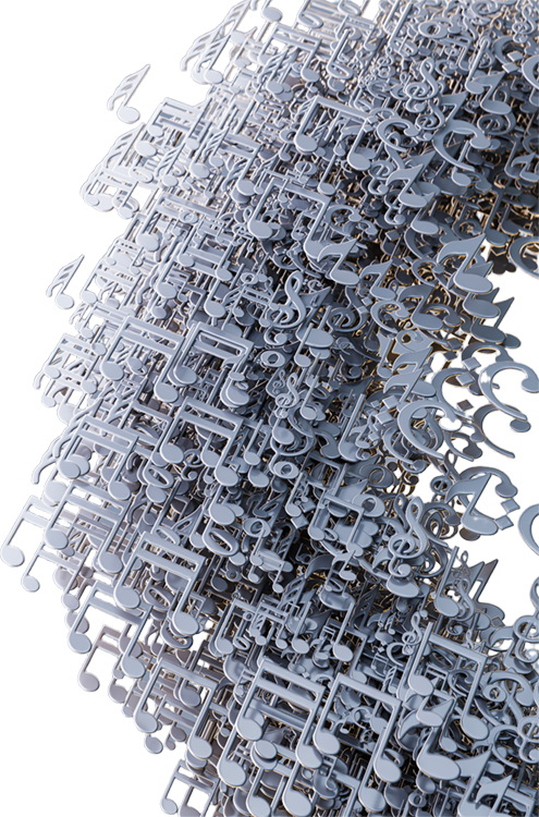 SeminarhausPartner.Blog - Haus des Monats: Vierfalt, Geisenhausen - Musiknoten