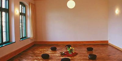 SeminarhausPartner.Blog - Seminarhaus Neu Schönau - Gruppenraum