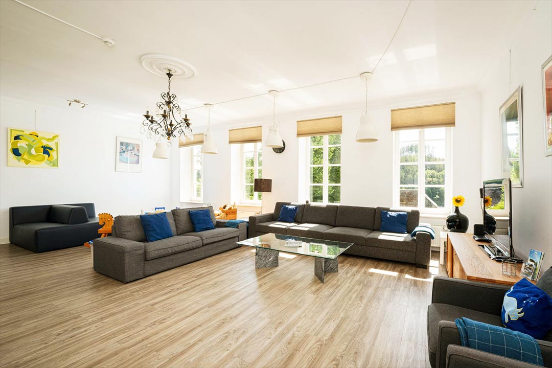 SeminarhausPartner.Blog - Nachhaltigkeit