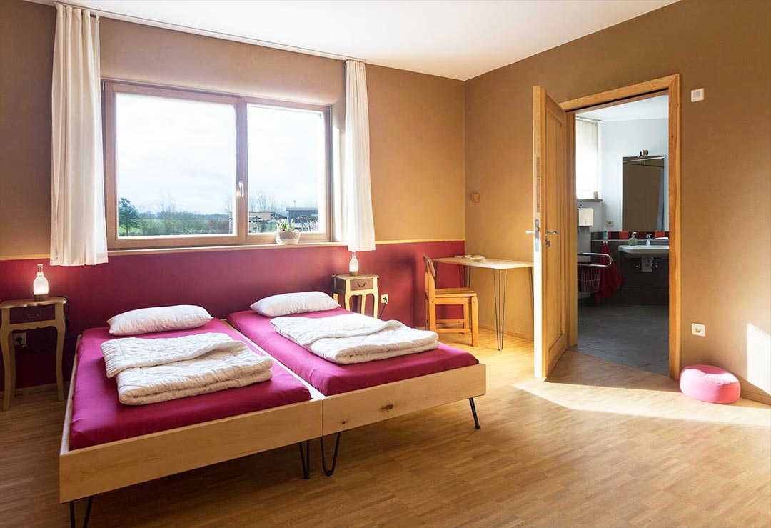 SeminarhausPartner.Blog - Nachhaltigkeit