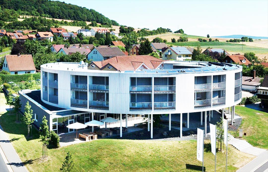 SeminarhausPartner.Blog - Nachhaltigkeit