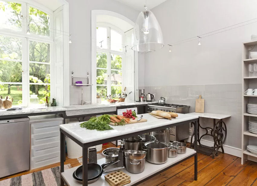SeminarhausPartner.Blog | Haus des Monats | Gut Pohnstorf - Entree