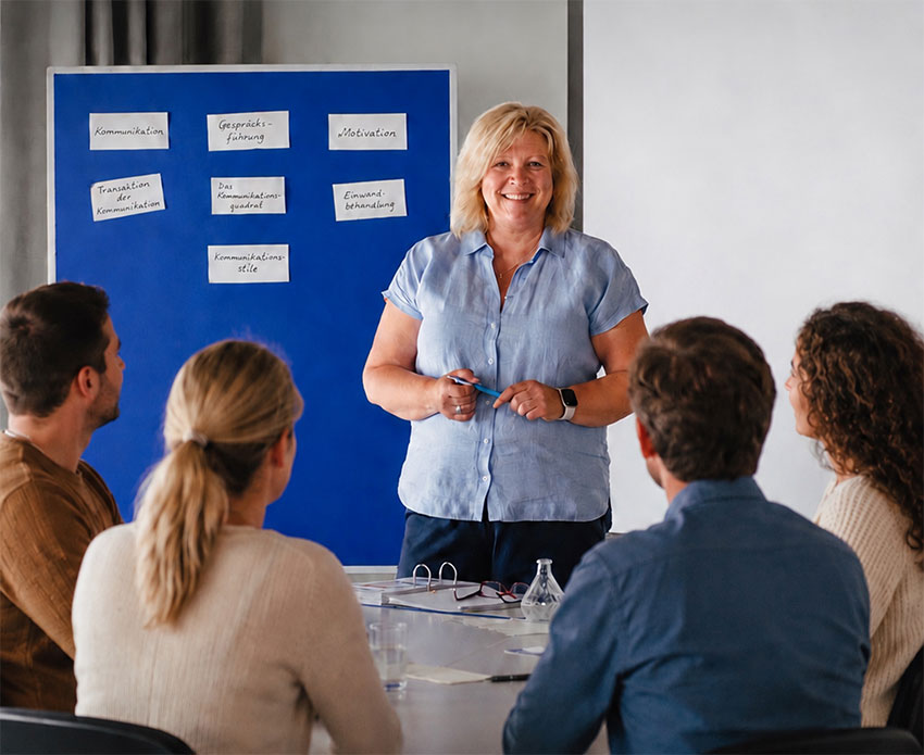 Seminarhauspartner.Blog | Vorteilswelt | Partnerhaus-Beratung