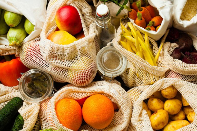 Seminarhauspartner.Blog | Einkaufskooperation für Gästehausbetreiber | Obst & Gemüse Markt