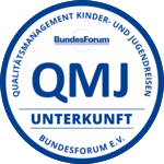 SeminarhausPartner.Blog | Betreute Ferienprogramme | QMJ-Siegel Bundesforum Kinder- und Jugendreisen