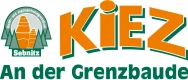 SeminarhausPartner - KIEZ an der Grenzbaude - Logo