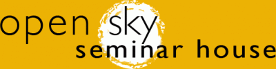 Open Sky - Logo