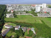 Kolping-Haus Stella Maris Cuxhaven - Luftbild